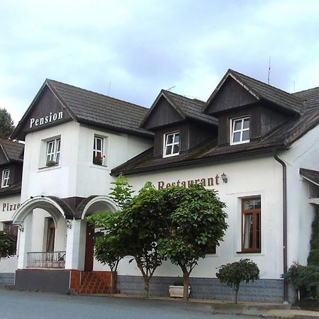 Toris Inn Trinec Exterior foto