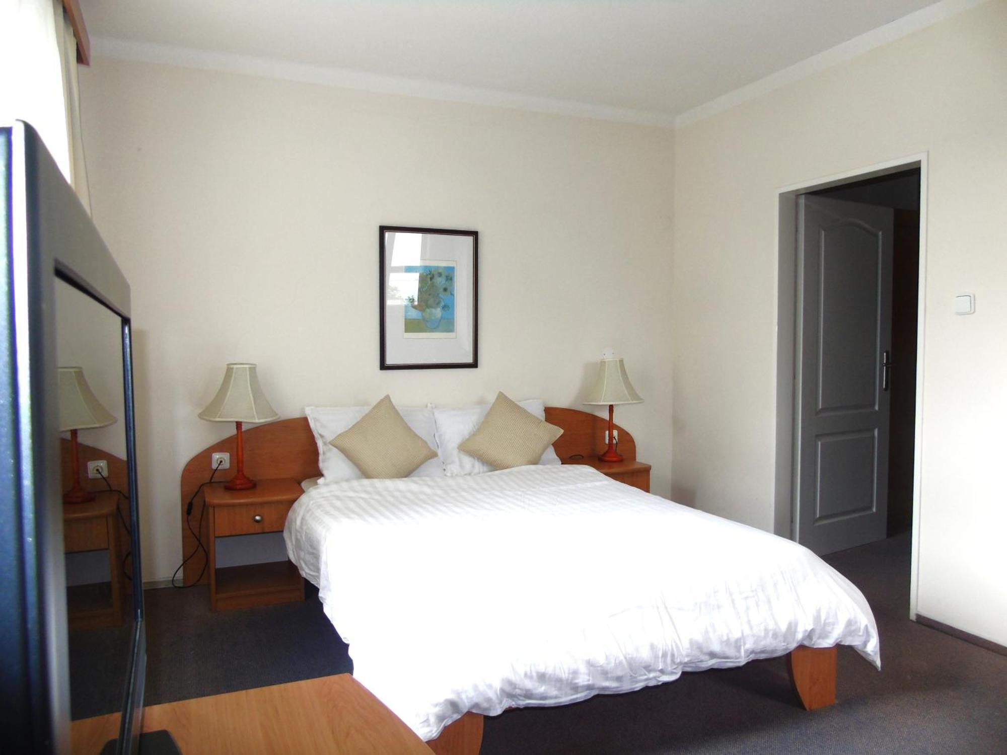 Toris Inn Trinec Exterior foto