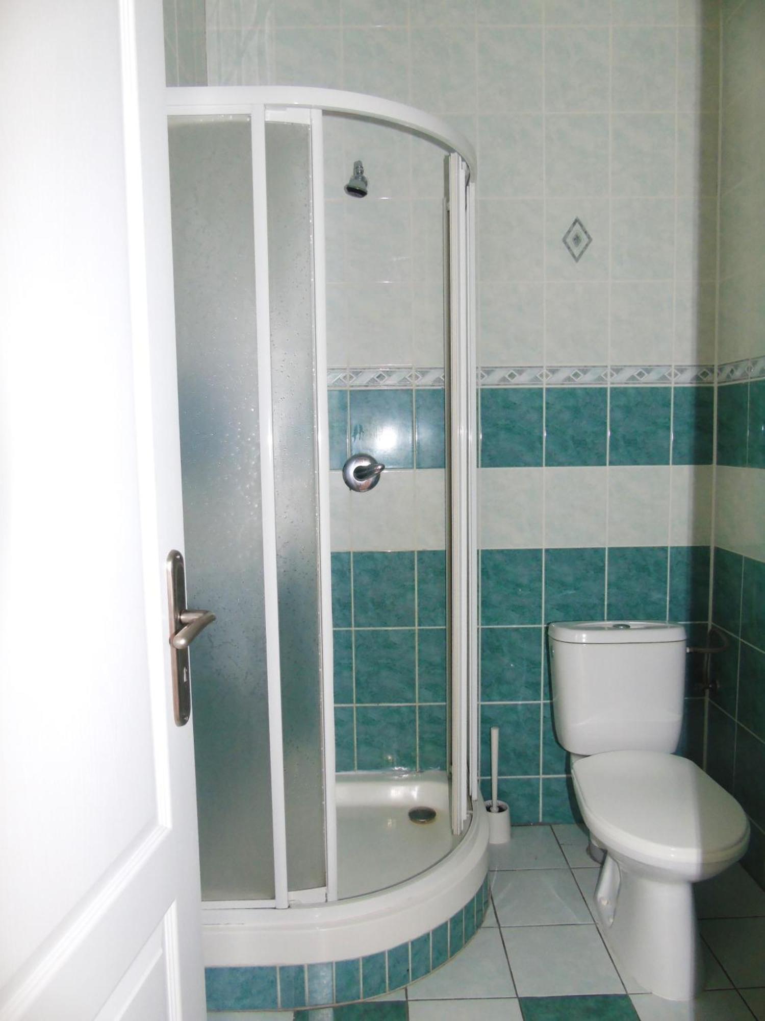 Toris Inn Trinec Exterior foto