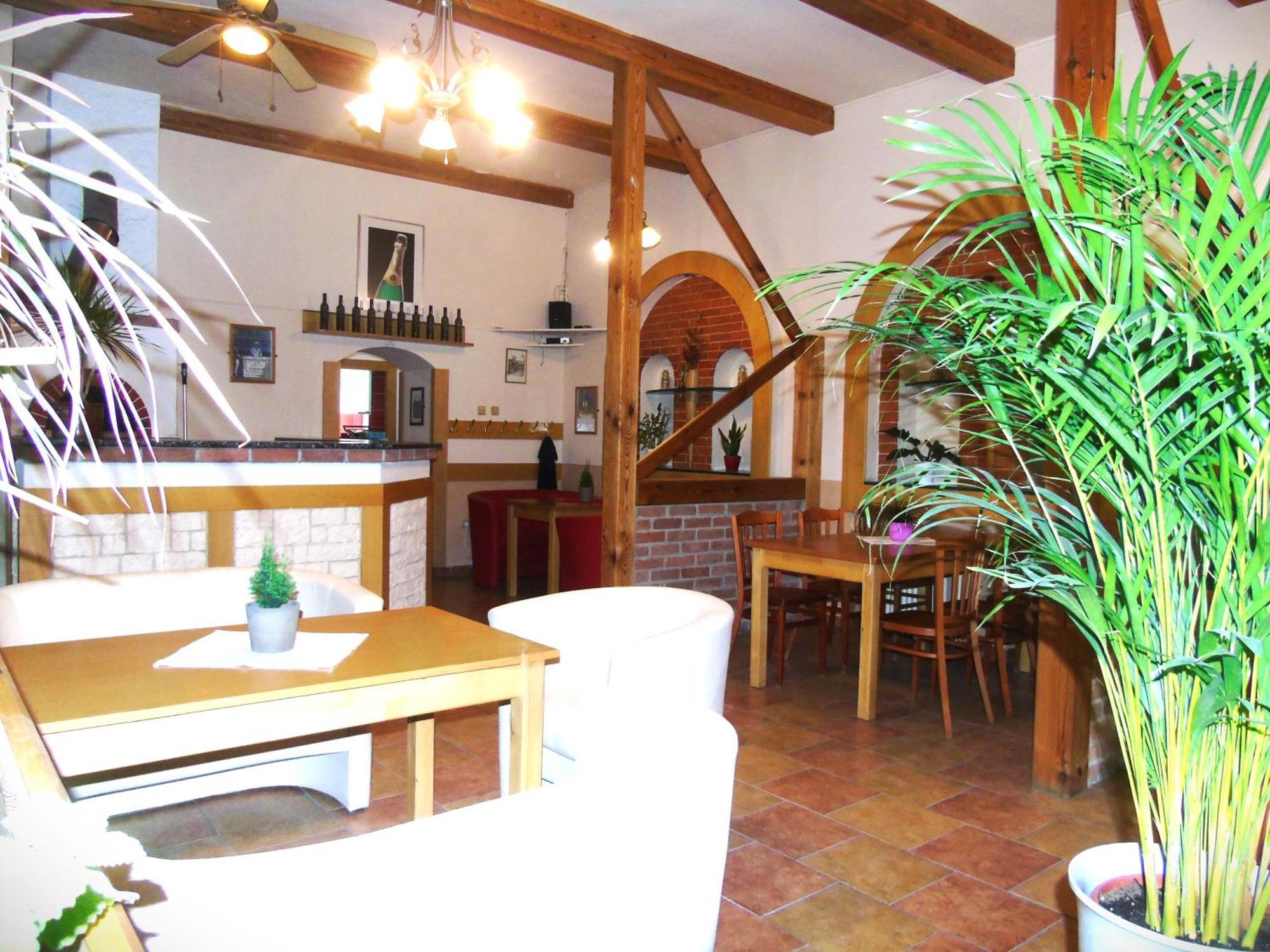 Toris Inn Trinec Exterior foto