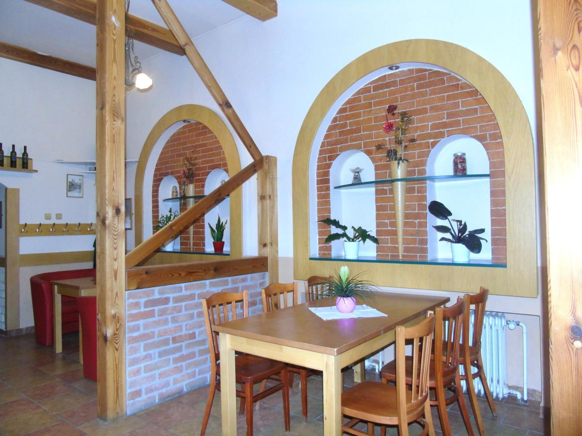 Toris Inn Trinec Exterior foto