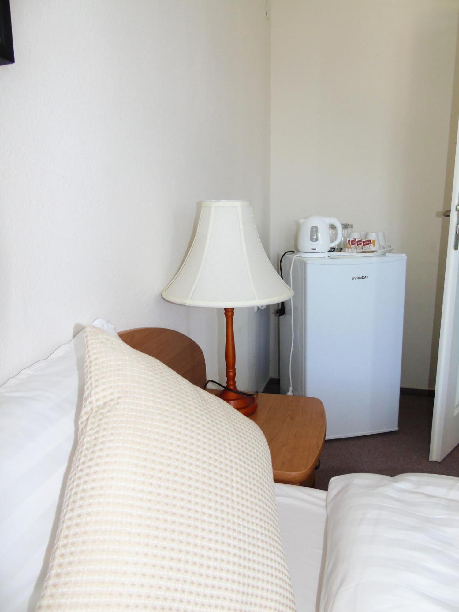 Toris Inn Trinec Exterior foto