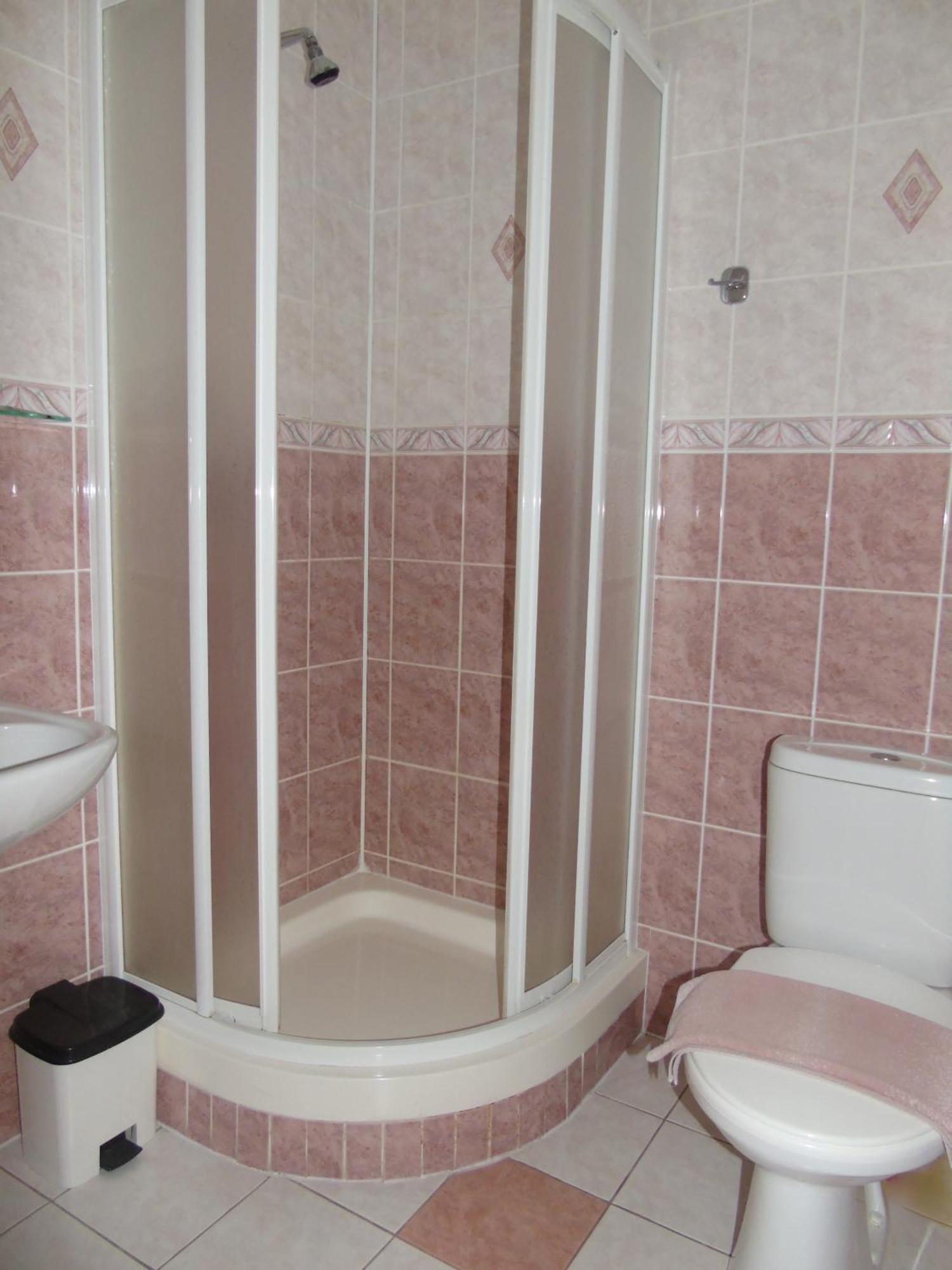 Toris Inn Trinec Exterior foto