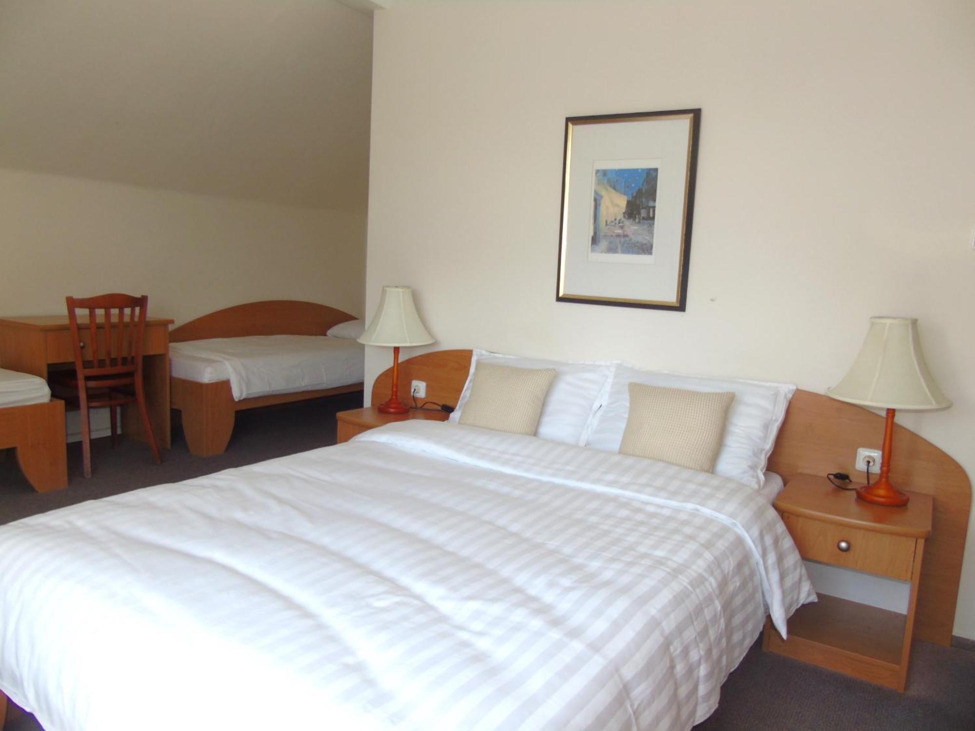 Toris Inn Trinec Exterior foto