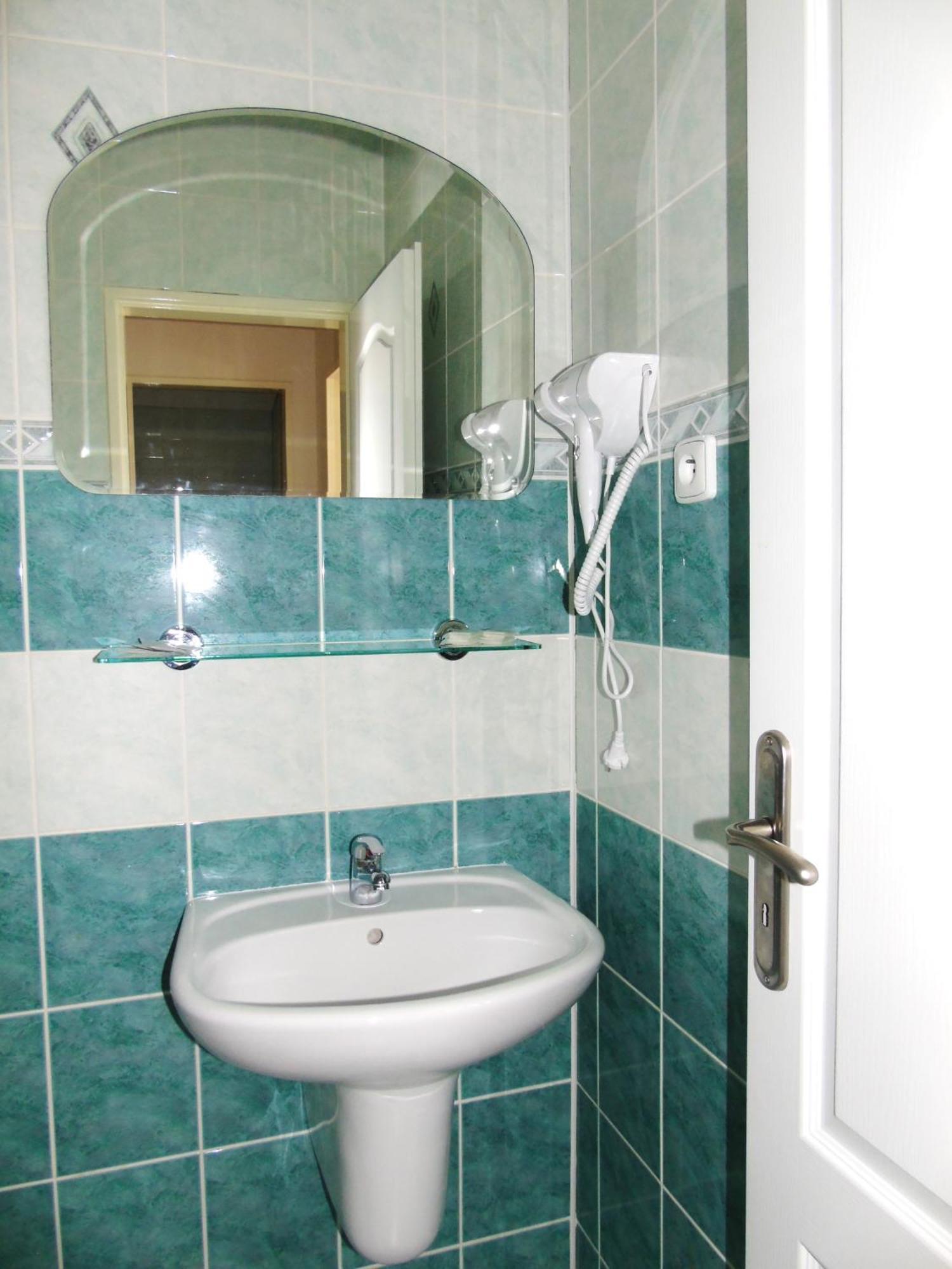 Toris Inn Trinec Exterior foto