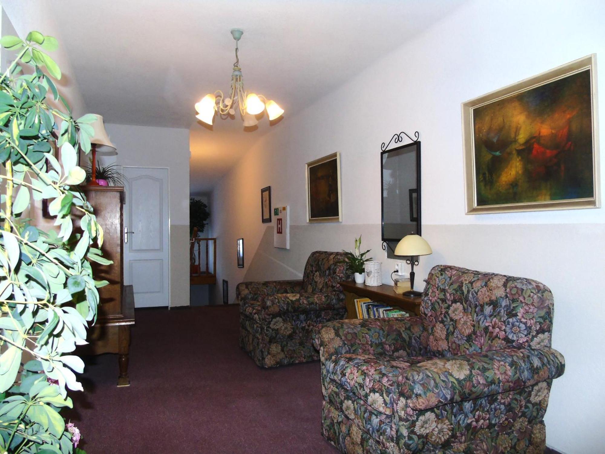 Toris Inn Trinec Exterior foto