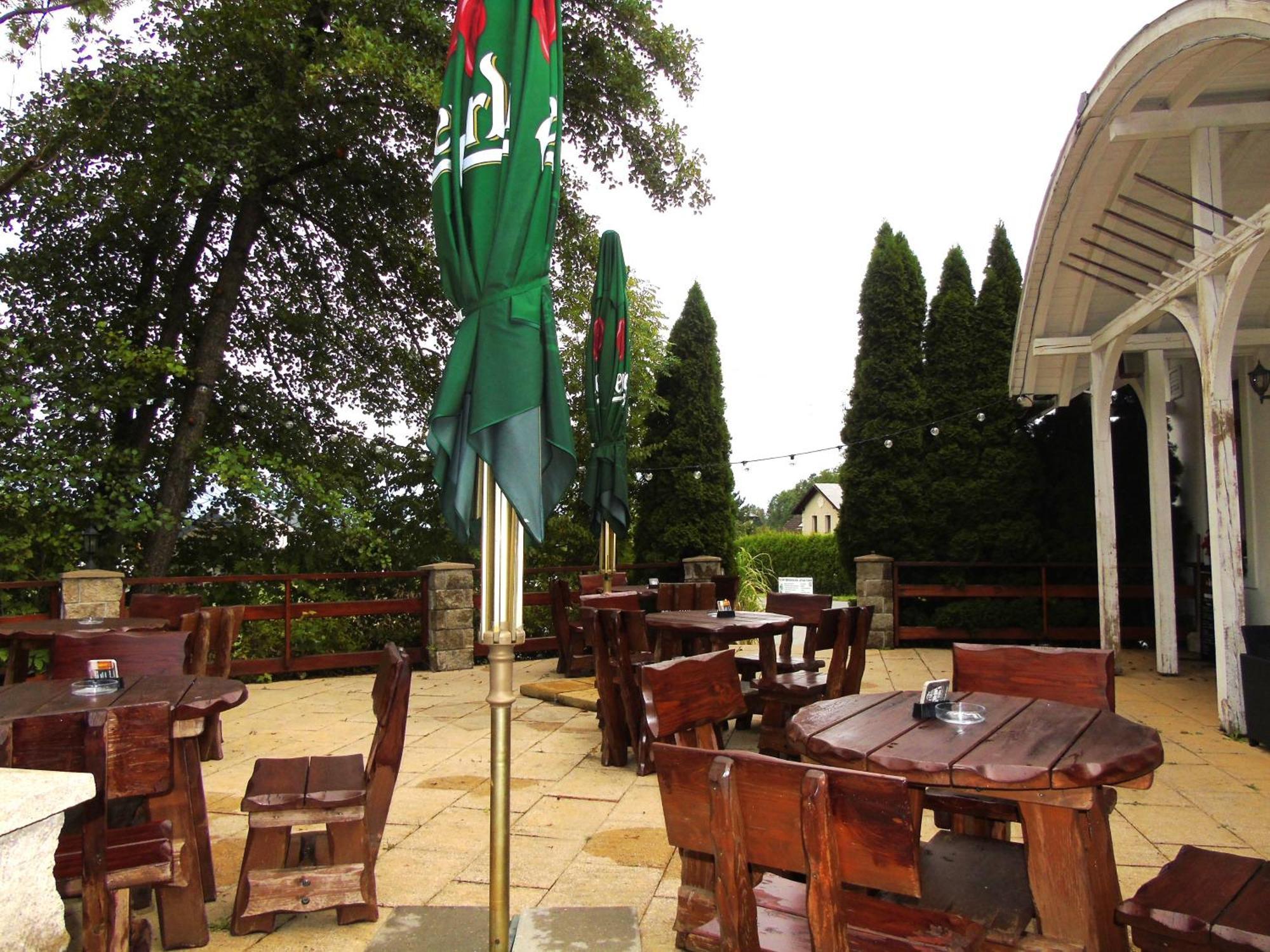Toris Inn Trinec Exterior foto