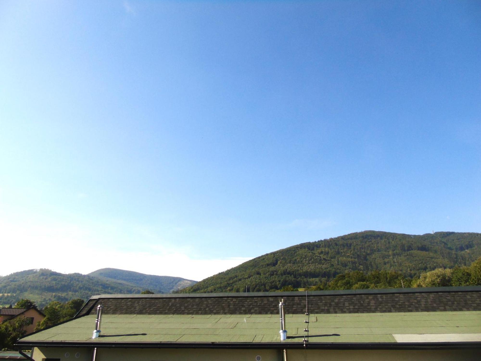 Toris Inn Trinec Exterior foto