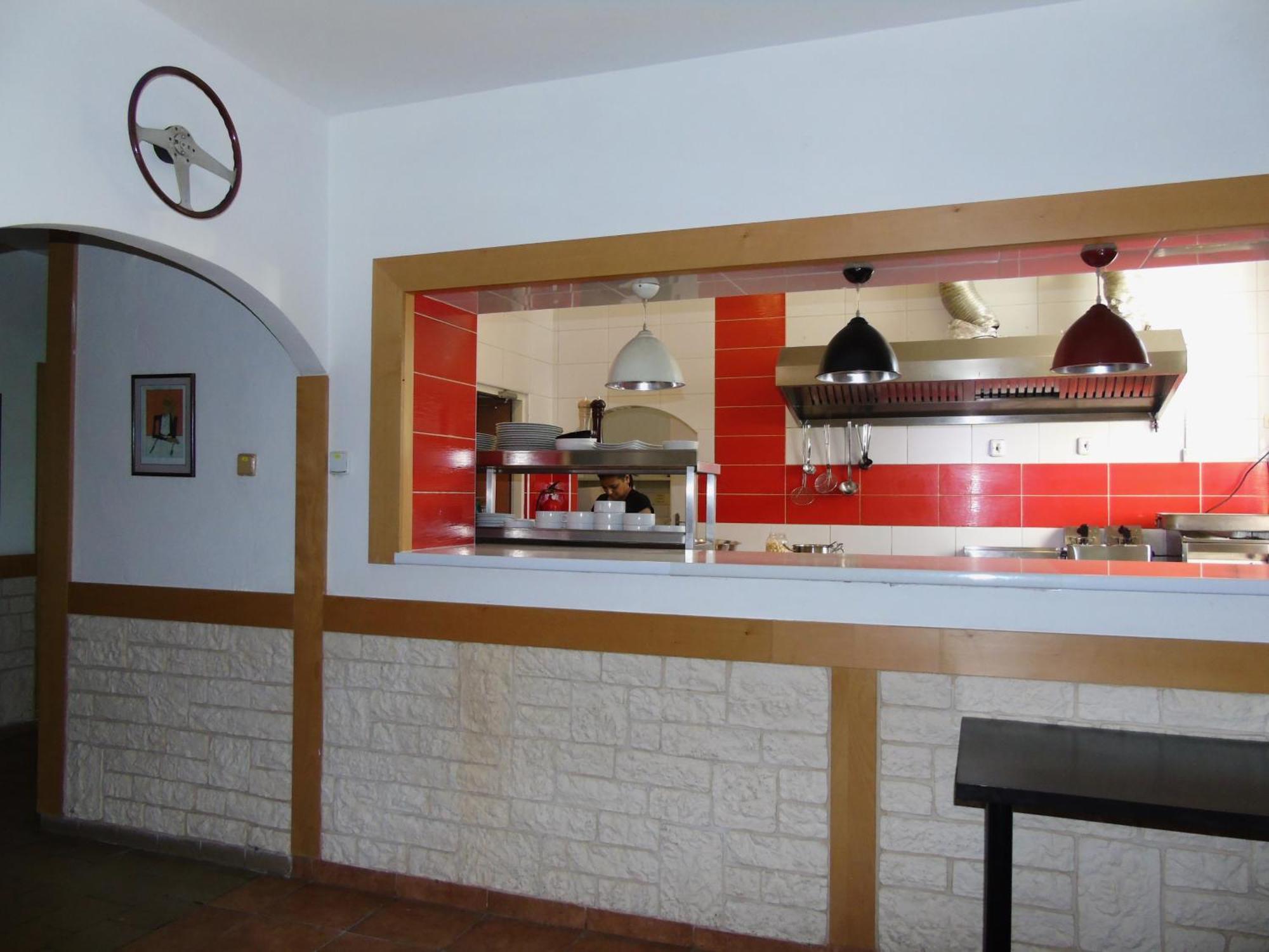 Toris Inn Trinec Exterior foto