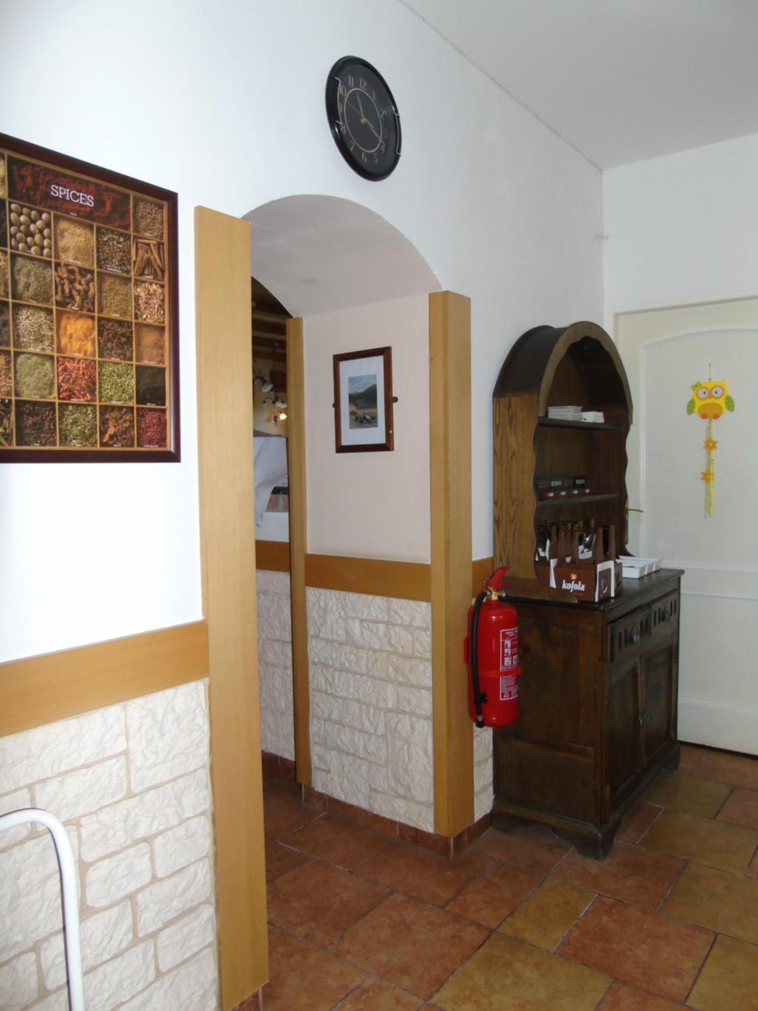 Toris Inn Trinec Exterior foto